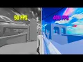 Roblox Rivals Players Are Using This FPS Hack and It s INSANE FFlags 0 Textures Tutorial