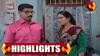 karyam nissaram 24th november 2015 highlights