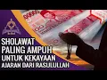 Download Lagu Sholawat Paling Ampuh untuk Kekayaan Ajaran Rasulullah!