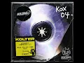 Trapped - Kolter