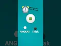 Download Lagu ANGKAT ATAU TIDAK? #ringtone #soundeffects #bgmringtone #smartphone #keretaapi