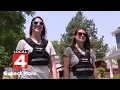 Weighted vests Benefits of wearing one while working out precautions to take
