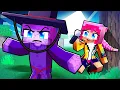 Download Lagu Playing as a PROTECTIVE KPOP DEMON In Minecraft!
