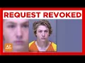 Judge denies state s request to revoke house arrest for suspect in Preston Lord murder
