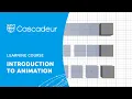 Cascadeur - Introduction to animation