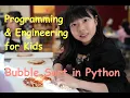 Bubble Sort in Python A Step-by-Step Guide for Kids
