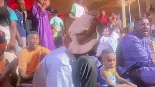 ماتقولوش هذا مسجون ماعندو قيمة ماوي أحمد وفرقة فنانين التاسيلي حي تينغرت 