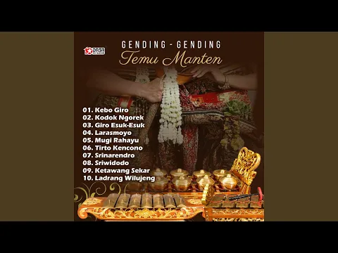 Download MP3 Kebo Giro