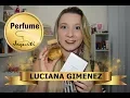 Download Lagu Perfume LUCIANA GIMENEZ - Jequiti (RESENHA)