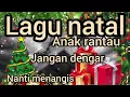 Lagu Natal Terbaru 2025 Paling Menyentuh | Untuk yang Jauh dari Rumah