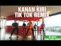 Lagu KANAN KIRI PUTER PUTER JARI - REMIX TIK TOK VIRAL | ZUMBA \u0026 DANCE WORKOUT CHOREO