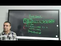Jump Search Numerical Example - Part 1 Step-by-Step Explanation DSA