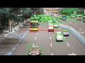 Traffic Signal Violation Detection System