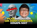 Download Lagu YUSRIL: PODCAST SEMINGGU SAMA SUKSESNYA KAYA AGAK LAEN!