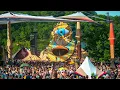 Download Lagu Ephemeris @ Hadra Trance Festival (Full Live Set)