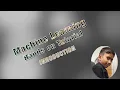 Machine Learning Hands - on Tutorial Introduction SANA LECTURES By Prasanalakshmi Balaji