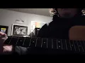 Fenne Lily - "Top to Toe" Guitar Tutorial
