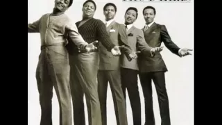 The Dramatics In The Rain 