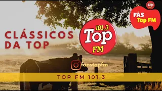 Top FM 101,3  - Clássicos da Top  (20/01/22)