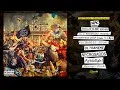 Download Lagu Def Con Dos -  CUARTO ASALTO (Full album)