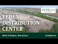 FedEx Distribution Center - North Arlington New Jersey