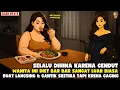 Download Lagu KARENA SUKA DIEJEKIN TEMAN TEMAN LIHAT DIA DIET KERAS \u0026 BGINI JADINYA  II SINETRON AZAB