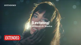 Download Levitating - Dua Lipa (Official audio). (EXTENDED) 10 MINUTOS MUSICAL MP3