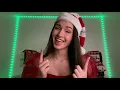 Nef Medina - All I Want for Christmas Is You (Music Video)