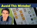 Why you should FULLY label your Microscope Slides
