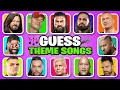 Download Lagu Guess the WWE Theme Songs in 5 Seconds 🎵✅ | Ultimate Entrance Music Quiz