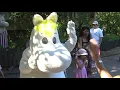 Naantali Moomin World. Part-1 ( to be continue the video )