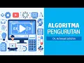 Algoritma Pengurutan Sorting Bubble Sort Selection Sort Insertion Sort Merge Sort