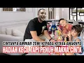 Lagu Ammar Zoni Beri Hadiah Kecil Tapi Penuh Makna Cinta Untuk Anak, Akhirnya Bisa Terwujud Ini!?