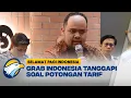 Grab: Potongan 20% Untuk Biaya Layanan Aplikasi - [Selamat Pagi Indonesia]