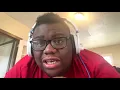 cordae- Dream in color ( reaction)