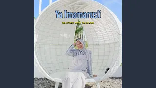 ya imamarusli alisah nur azizah