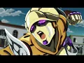 JoJo AMV - Giorno's Theme - Il Vento D'oro