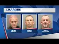 Oconee Co drug bust