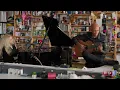 Eliane Elias: Tiny Desk Concert