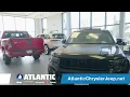 Drive Into Fall Sales Event Dodge Durango Offer at Atlantic Jeep