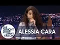 Lagu Alessia Cara Sings \