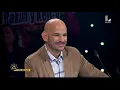Yo Soy: Miriam Cruz y las Chicas del Can pusieron a bailar a todos con "La loba"