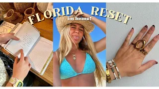 Florida Reset - Shopping nails pilates