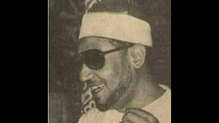 سورة المائدة تلاوة قمه ف الرووووعه بحث عنها الكثير الشيخ محمد عمران 