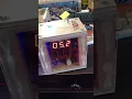 Diy anemometer wind speed in MPH no microcontroller