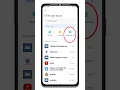 Download Lagu How off background App Data | background data app's ko band kaise karen #shortfeed