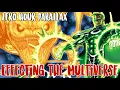 Download Lagu How Strong is Parallax Hal Jordan Green Lantern PART 2.  / Zero Hour Parallax Hal Jordan - DC COMICS
