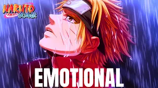 Download Naruto Shippuden: Experienced Many Battles | EPIC EMOTIONAL COVER MP3