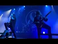 Of Mice & Men - Another Miracle (4K Live in Warsaw | Front Row) @ Progresja, 02.11.2025
