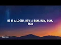 Britney Spears - Criminal (Lyrics)
